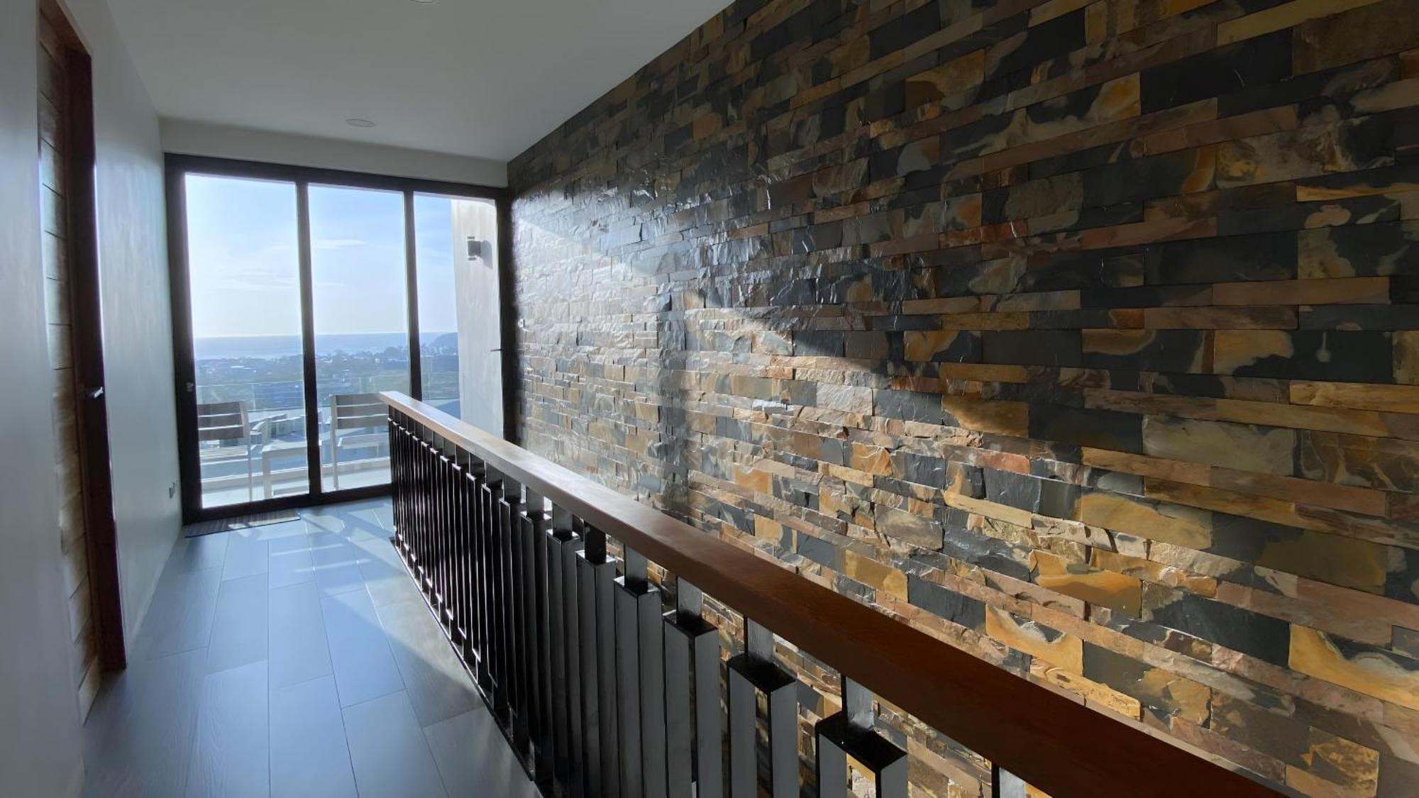 Twin Villas Seaview Kata Exterior photo